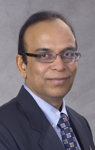 Himanshu Upadhyay, Program Director (Artificial Intelligence & Cyber), Associate Professor (Electrical & Computer Engineering)